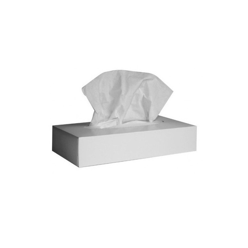 BOITE DE 100 MOUCHOIRS BOITE DE 100 MOUCHOIRS