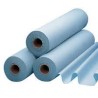 DRAPS D EXAMEN PLASTIFIES COLIS DE 6 ROULEAUX