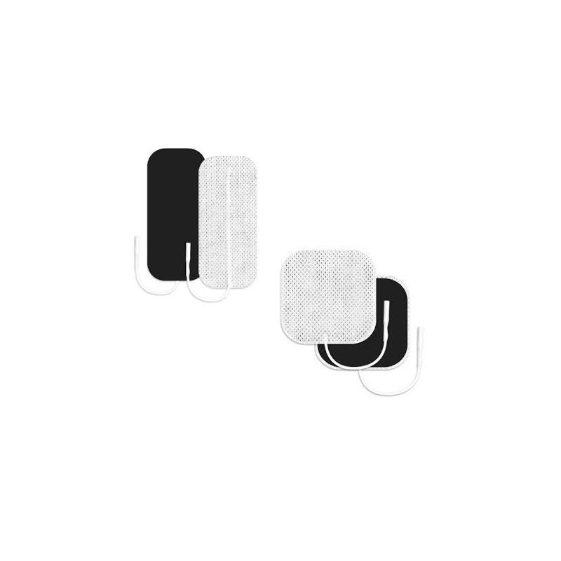 ELECTRODES A FIL (FILM CARBONE) ELECTRODES A FIL (FILM CARBONE)