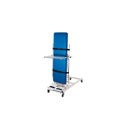 TABLE DE VERTICALISATION GIASO
