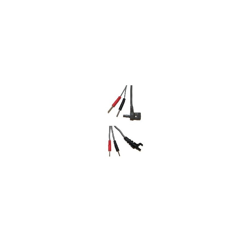 CABLE BI POLAIRE CEFAR COMPEX CABLE BI POLAIRE CEFAR COMPEX