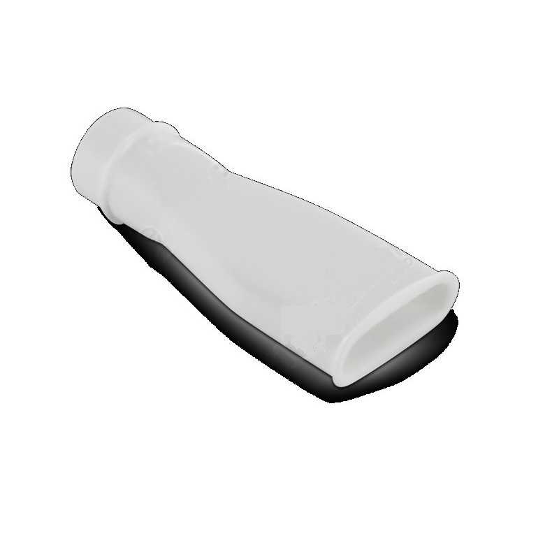 10 EMBOUTS PLASTIQUES DIAM EXT 24 MM 10 EMBOUTS PLASTIQUES DIAM EXT 24 MM