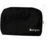TROUSSE DE TRANSPORT COMPEX NOIR