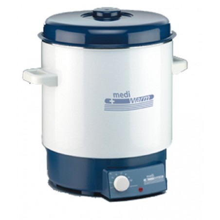 CUVE HYDROTHERME