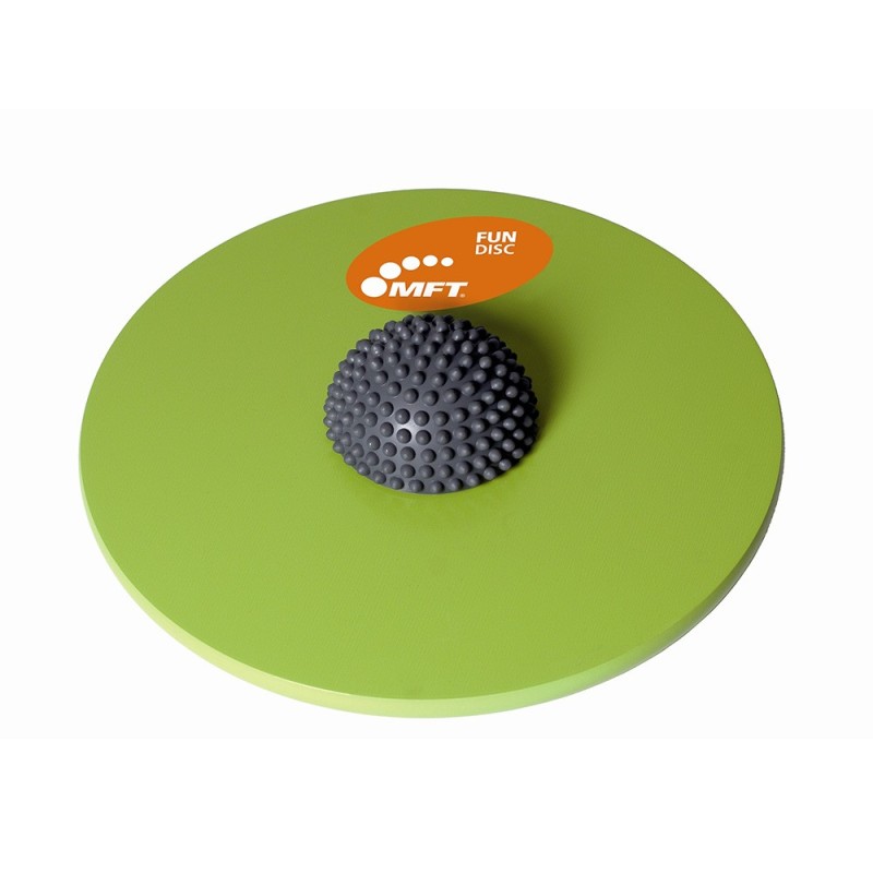 FUN DISC FUN DISC