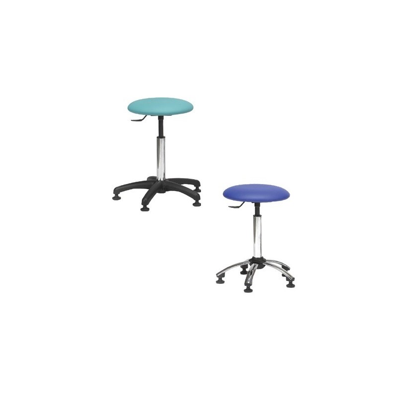 TABOURET TELESCOPIQUE SUR PATINS TABOURET TELESCOPIQUE SUR PATINS