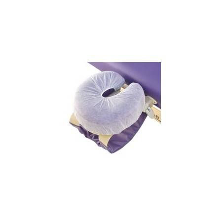 HOUSSE TETIERE EN FORME COUSSIN DE VISAGE LES 100