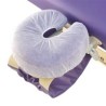 HOUSSE TETIERE EN FORME COUSSIN DE VISAGE LES 100