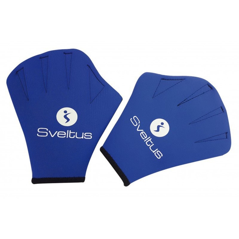 GANTS DE NATATION LA PAIRE GANTS DE NATATION LA PAIRE