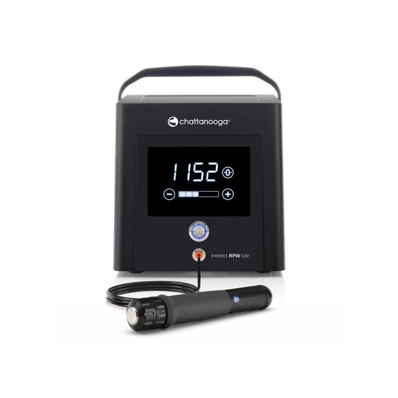 ONDES DE CHOC CHATTANOOGA INTELECT RPW LITE