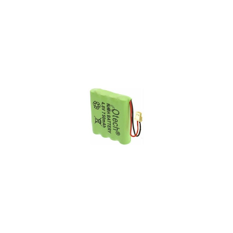 BATTERIE SCHWA MEDICO