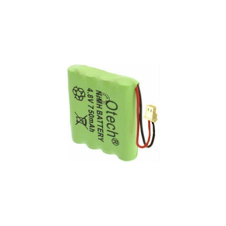BATTERIE SCHWA MEDICO