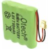 BATTERIE SCHWA MEDICO