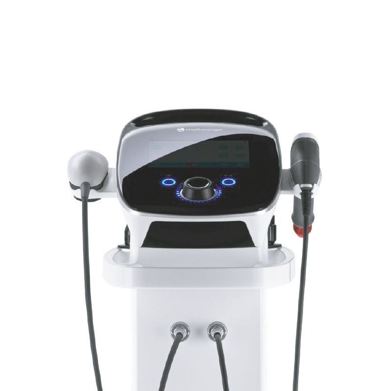 ONDES DE CHOC CHATTANOOGA INTELECT RPW 2 ONDES DE CHOC CHATTANOOGA INTELECT RPW 2