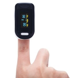 OXYMETRE OLED DIGIT
