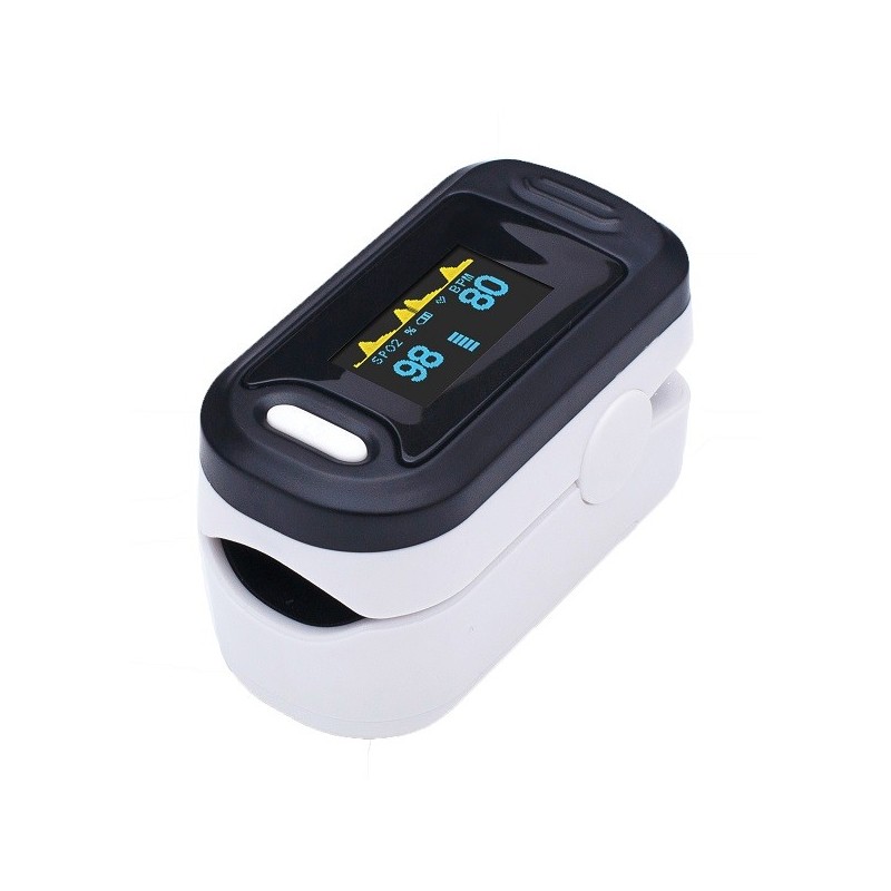 OXYMETRE OLED DIGIT OXYMETRE OLED DIGIT