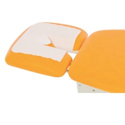 HOUSSE TETIERE EN Y JETABLE LOT DE 100