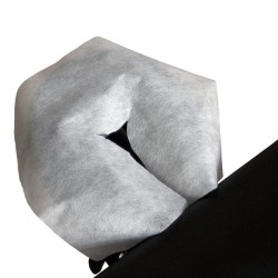 HOUSSE TETIERE EN Y JETABLE LOT DE 100