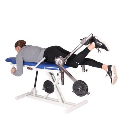FAUTEUIL FIRN QUADRICEPS ISCHIOS STANDARD