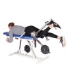 FAUTEUIL FIRN QUADRICEPS ISCHIOS STANDARD