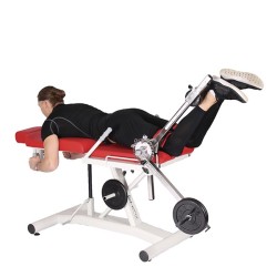 FAUTEUIL FIRN QUADRICEPS ISCHIOS PREMIUM