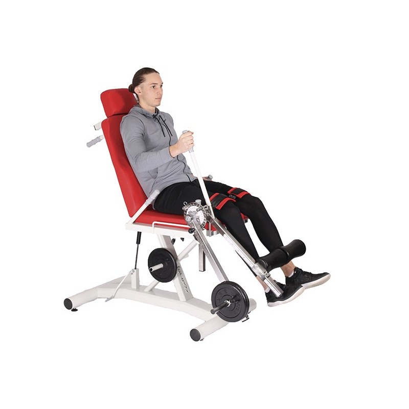 FAUTEUIL FIRN QUADRICEPS ISCHIOS PREMIUM FAUTEUIL FIRN QUADRICEPS ISCHIOS PREMIUM