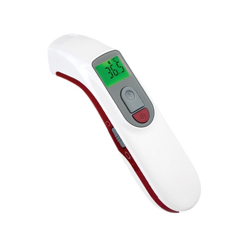 THERMOMETRE INFRAROUGE SANS CONTACT THERMOMETRE INFRAROUGE SANS CONTACT