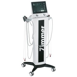 COMBO ZIMMER PHYSYS AVEC GUERIDON