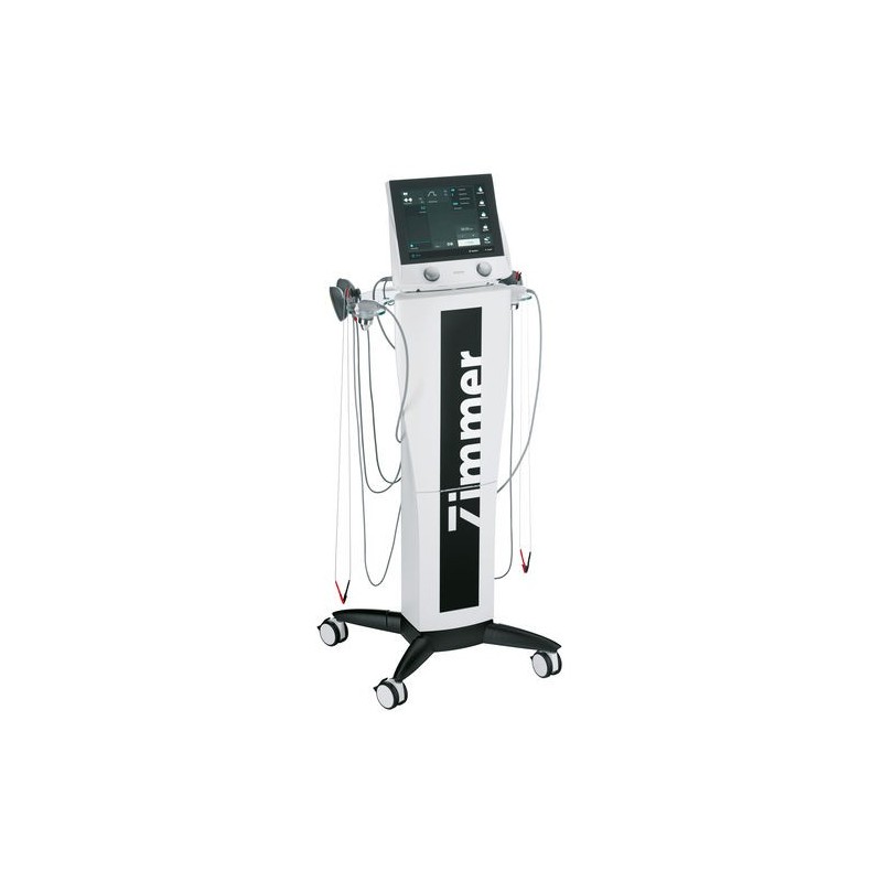 COMBO ZIMMER PHYSYS AVEC GUERIDON COMBO ZIMMER PHYSYS AVEC GUERIDON