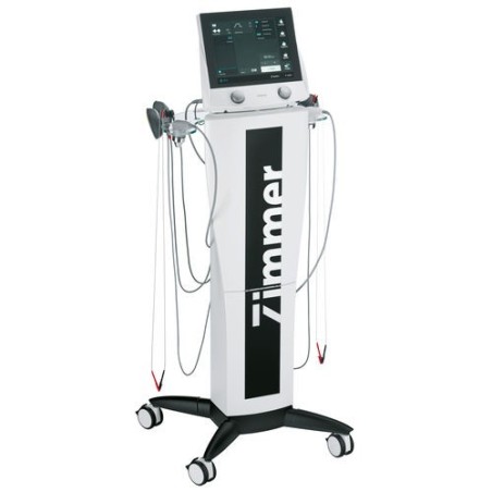 COMBO ZIMMER PHYSYS AVEC GUERIDON