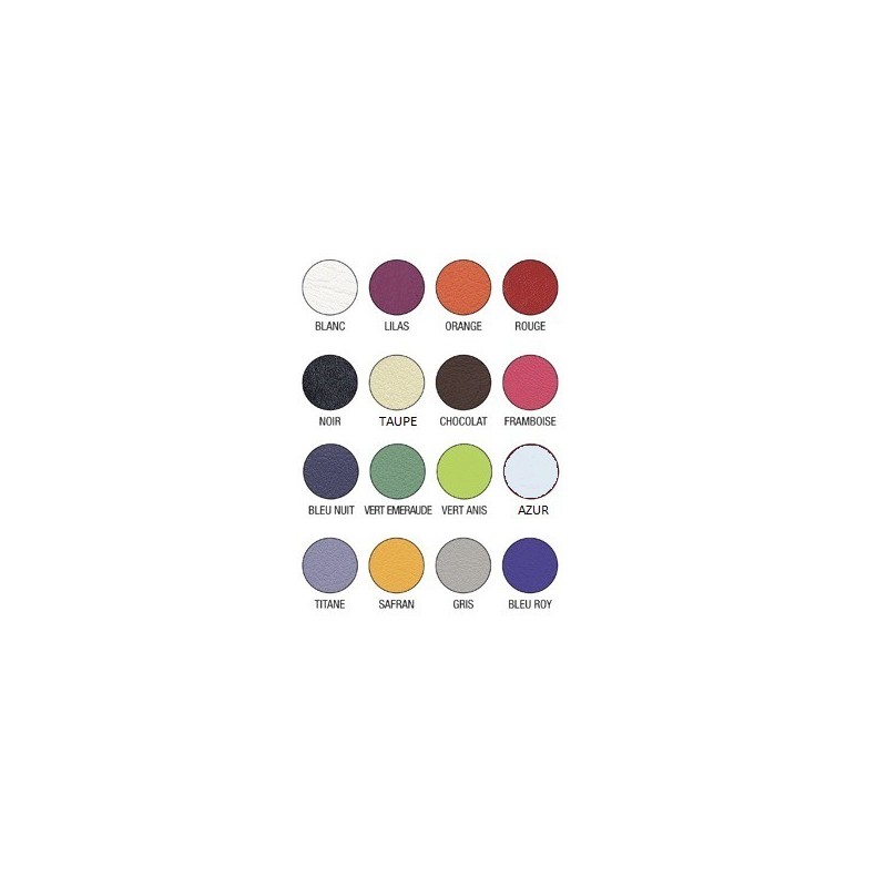 SELLERIE TABLE FIRN 2 PLANS AVEC OUVERTURE FACIALE