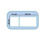 SELLERIE TABLE FIRN 2 PLANS AVEC OUVERTURE FACIALE