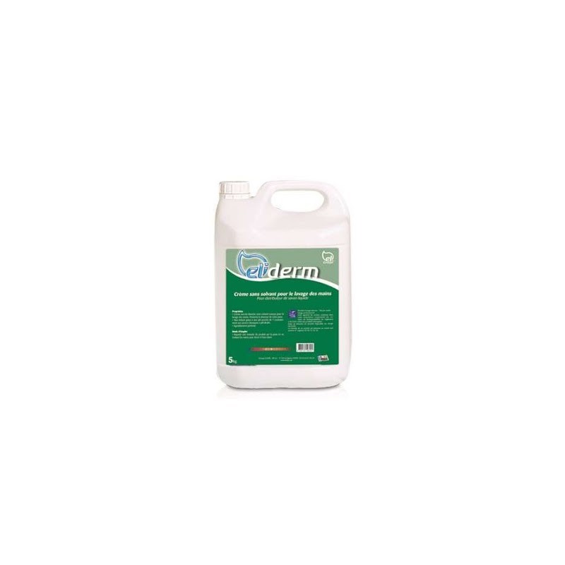 CREME LAVANTE ULTRA DOUCE BIDON 5L CREME LAVANTE ULTRA DOUCE BIDON 5L