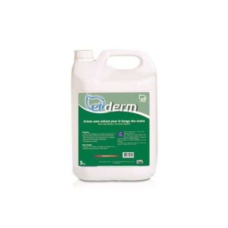 CREME LAVANTE ULTRA DOUCE BIDON 5L