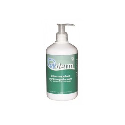 LOTION MOUSSANTE ULTRA DOUCE