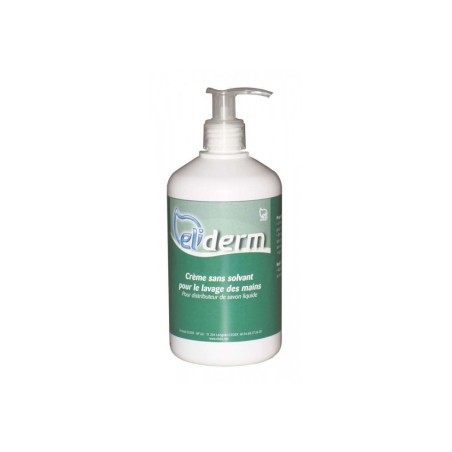 LOTION MOUSSANTE ULTRA DOUCE