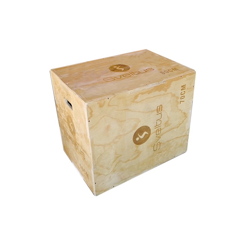 PLYOBOX BOIS PLYOBOX BOIS