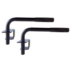 PAIRE DE POIGNEES AMOVIBLES CROSS TRAINER