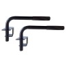 PAIRE DE POIGNEES AMOVIBLES CROSS TRAINER