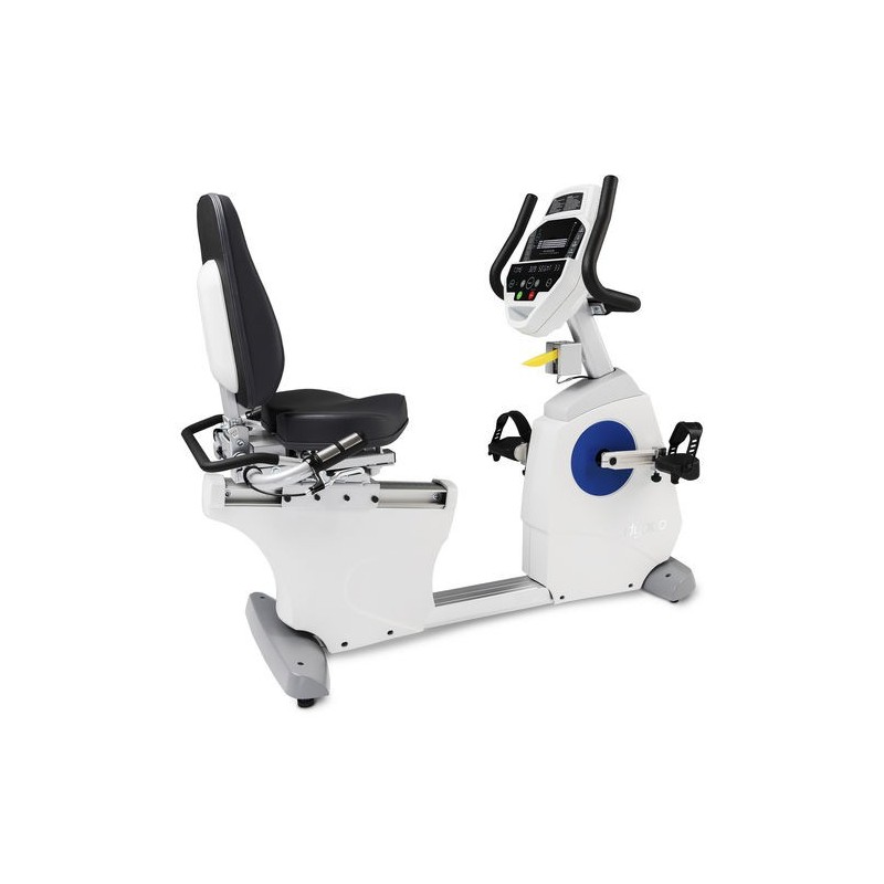 VELO ERGOMETRE SEMI ALLONGE DYACO MEDICAL RECARE 7.0 R VELO ERGOMETRE SEMI ALLONGE DYACO MEDICAL RECARE 7.0 R