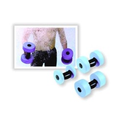 HALTERES AQUATIQUES
