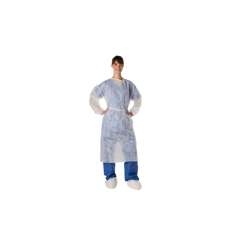 COLIS DE 10 SACHETS DE 5 BLOUSES