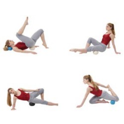 MYOFASCIAL BALL