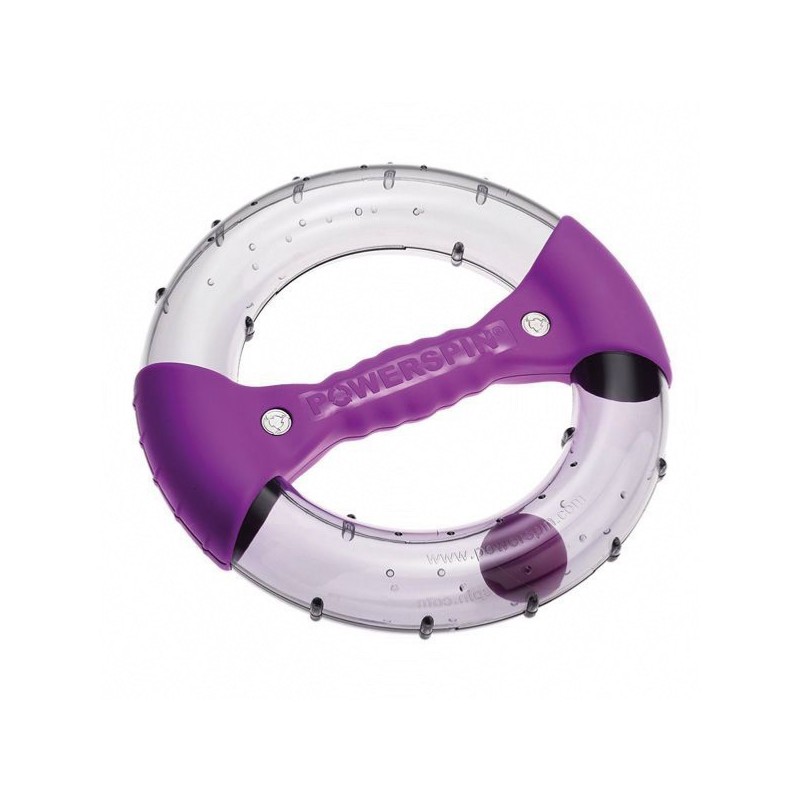 POWERSPIN POWERSPIN
