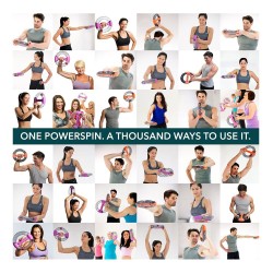 POWERSPIN
