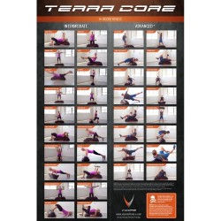 TERRA CORE