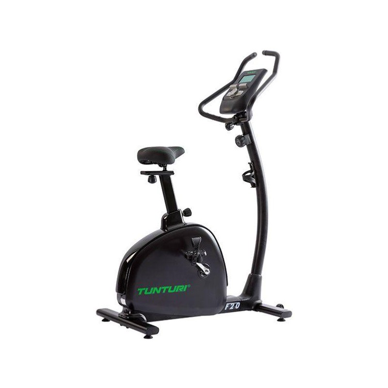 VELO TUNTURI F20 COMPETENCE VELO TUNTURI F20 COMPETENCE