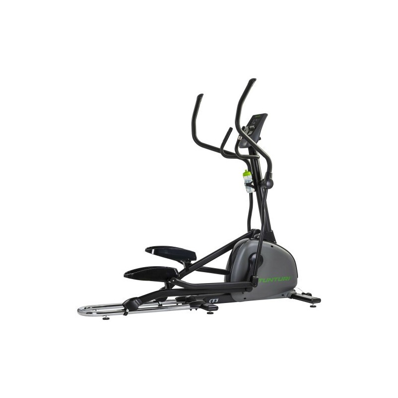 VELO ELLIPTIQUE TUNTURI C60 PERFORMANCE VELO ELLIPTIQUE TUNTURI C60 PERFORMANCE