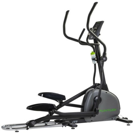 VELO ELLIPTIQUE TUNTURI C60 PERFORMANCE