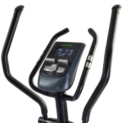 VELO ELLIPTIQUE TUNTURI C60 PERFORMANCE